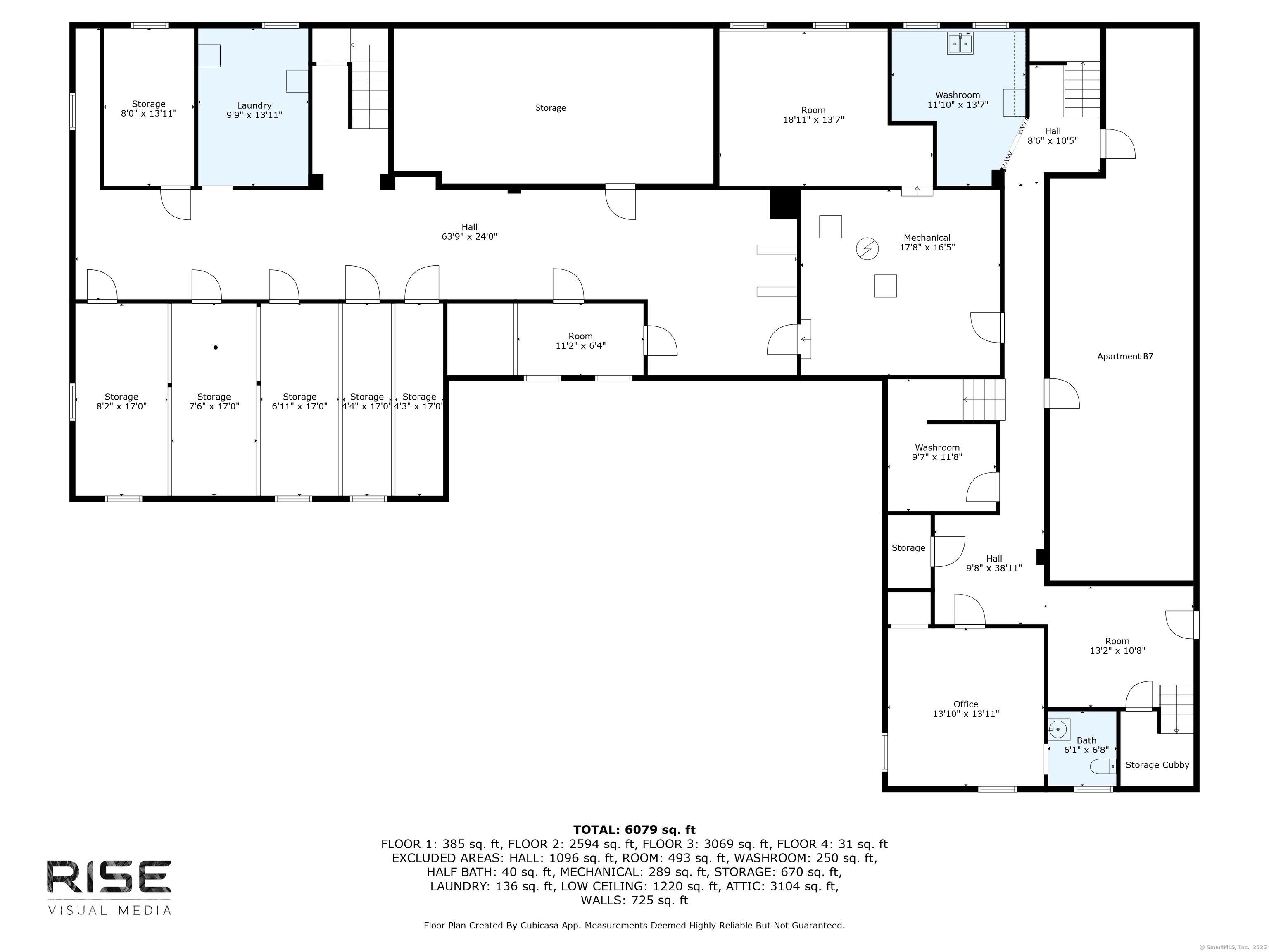 55 Marvel Road New Haven, CT 06515 - Photo 32 of 40