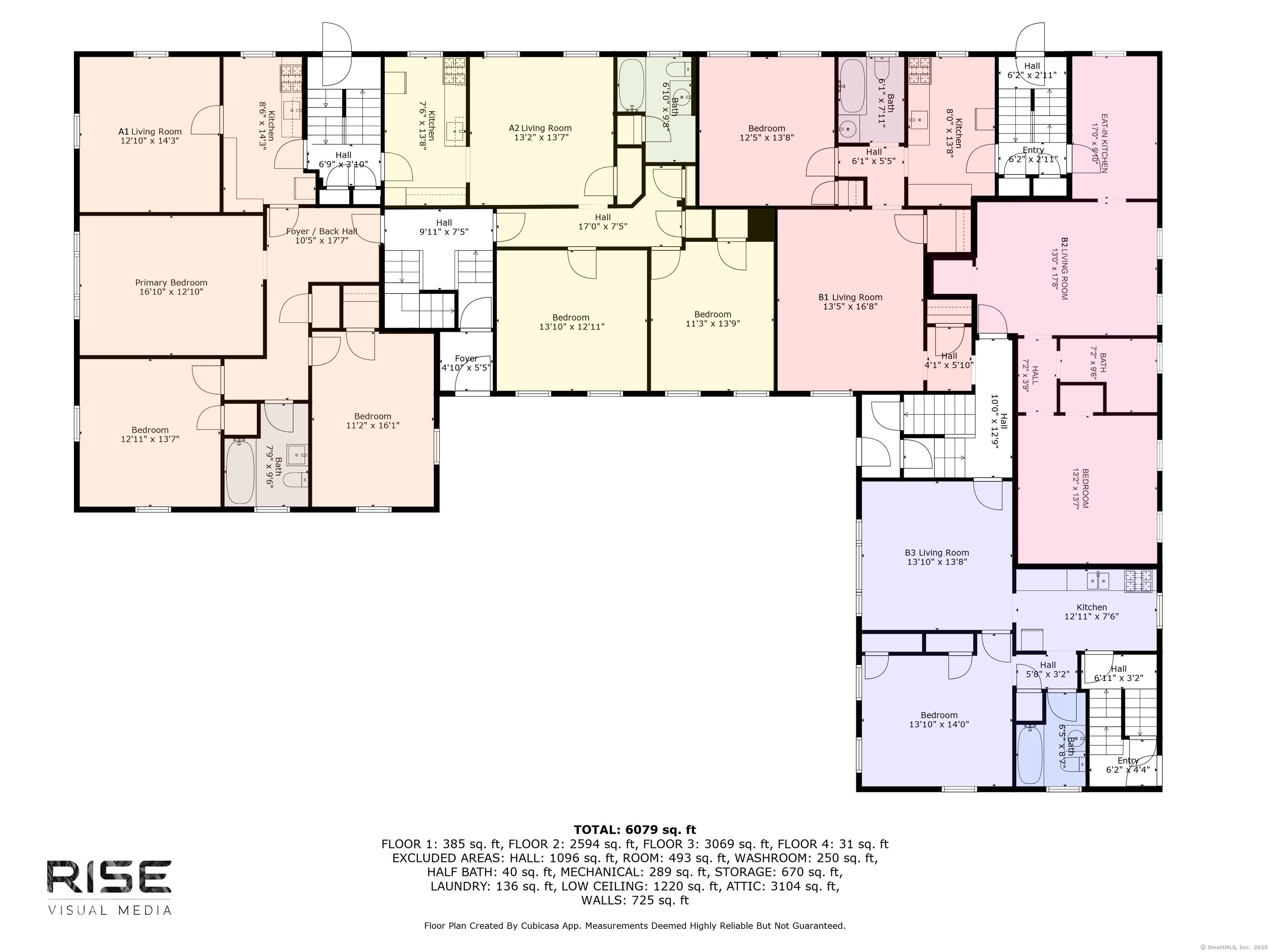 55 Marvel Road New Haven, CT 06515 - Photo 6 of 40