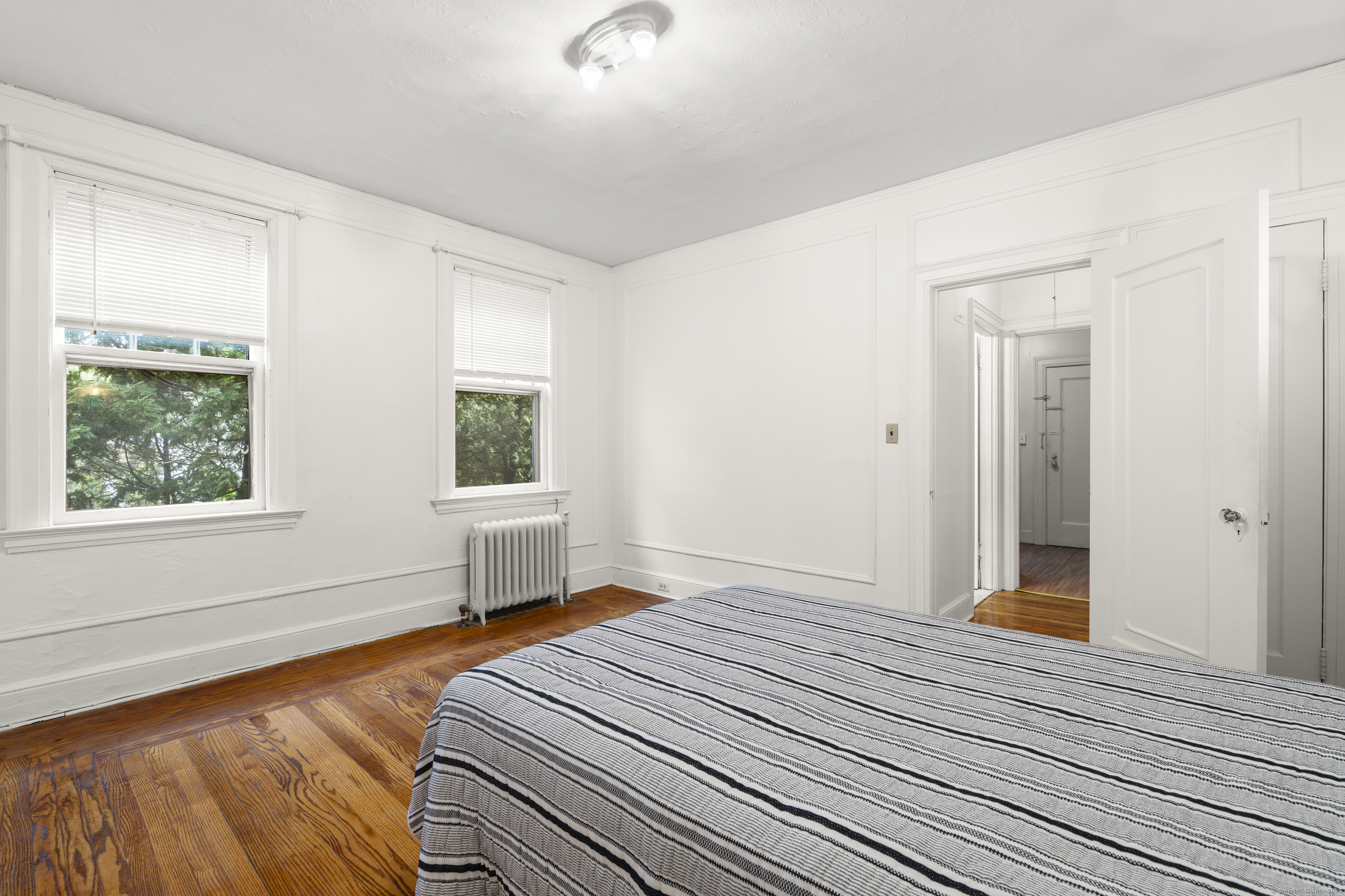 55 Marvel Road New Haven, CT 06515 - Photo 9 of 40 B1 bedroom