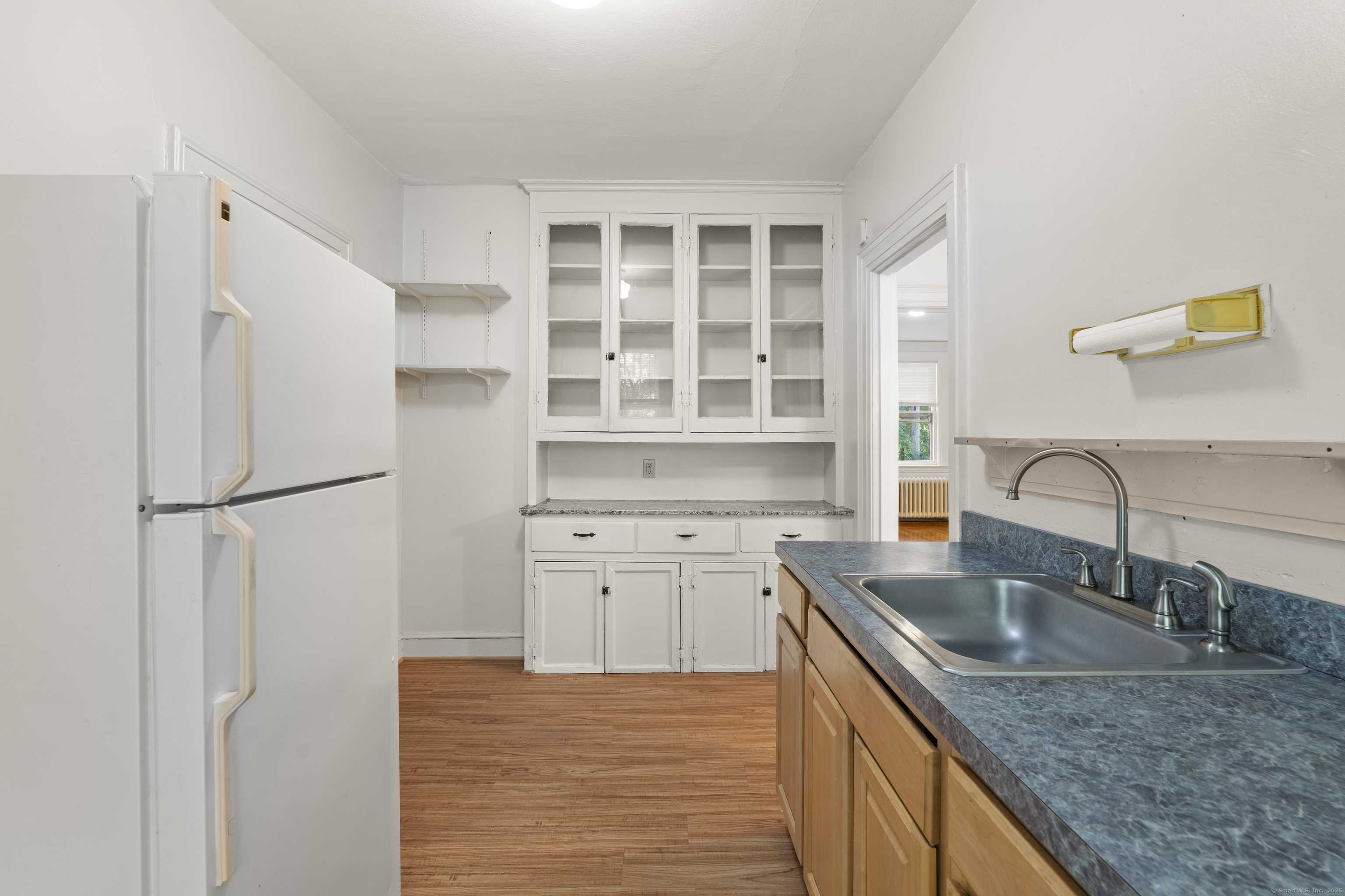 55 Marvel Road New Haven, CT 06515 - Photo 10 of 40 B1 kitchen