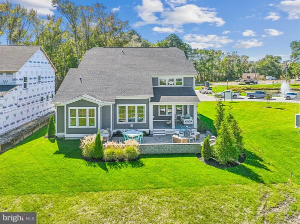 $998,000 | 24141 Heartleaf Road, Frankford, DE 19945
