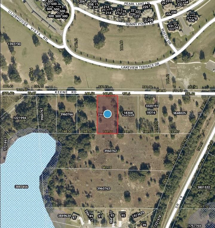 Tbd Keene Road Umatilla, FL 32784 - Photo 2 of 2