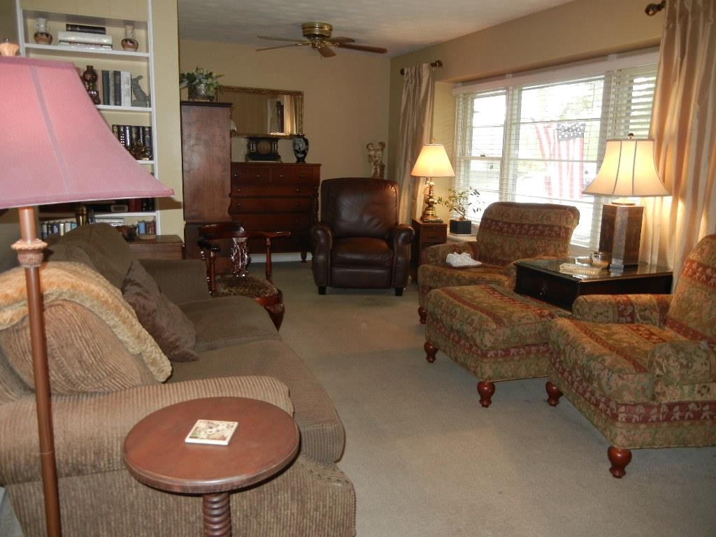 6469 Patmore Road Memphis, TN 38134 - Photo 5 of 27 Check out he picture window.