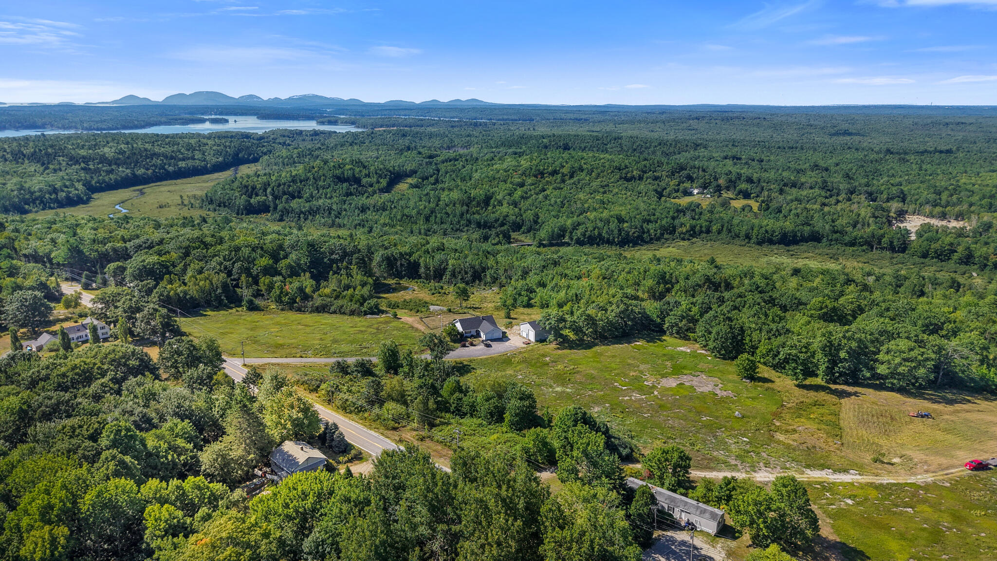 0 Eastbrook Road Franklin, ME 04634 - Photo 5 of 13 MDI Views