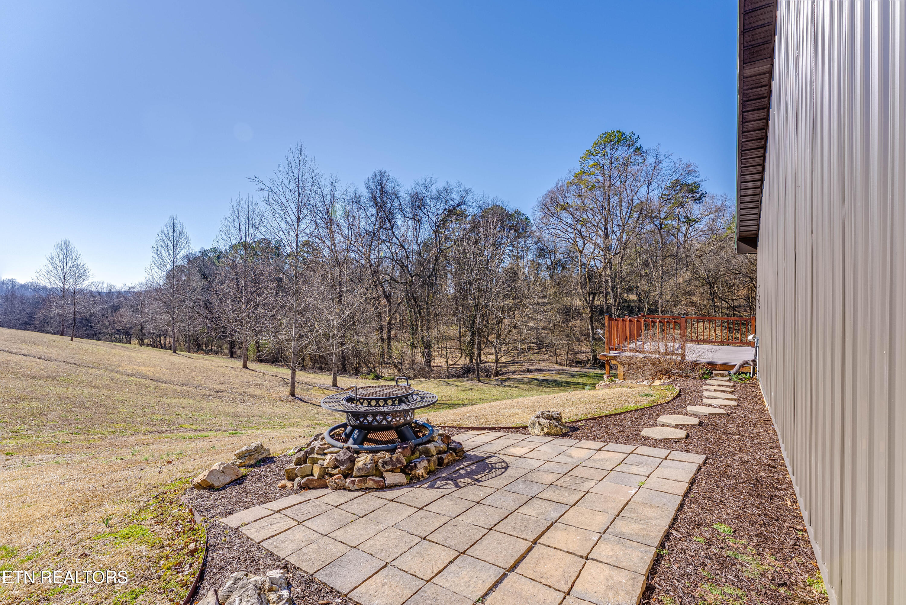 292 Burkhart Road Rutledge, TN 37861 - Photo 12 of 50 035-Patio A1