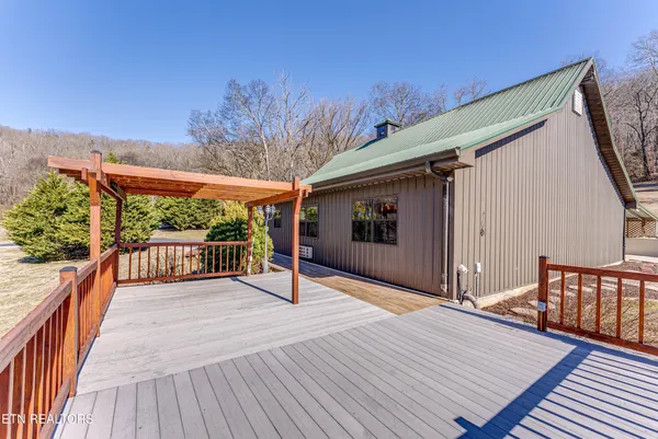 $846,000 | 292 Burkhart Road, Rutledge, TN 37861