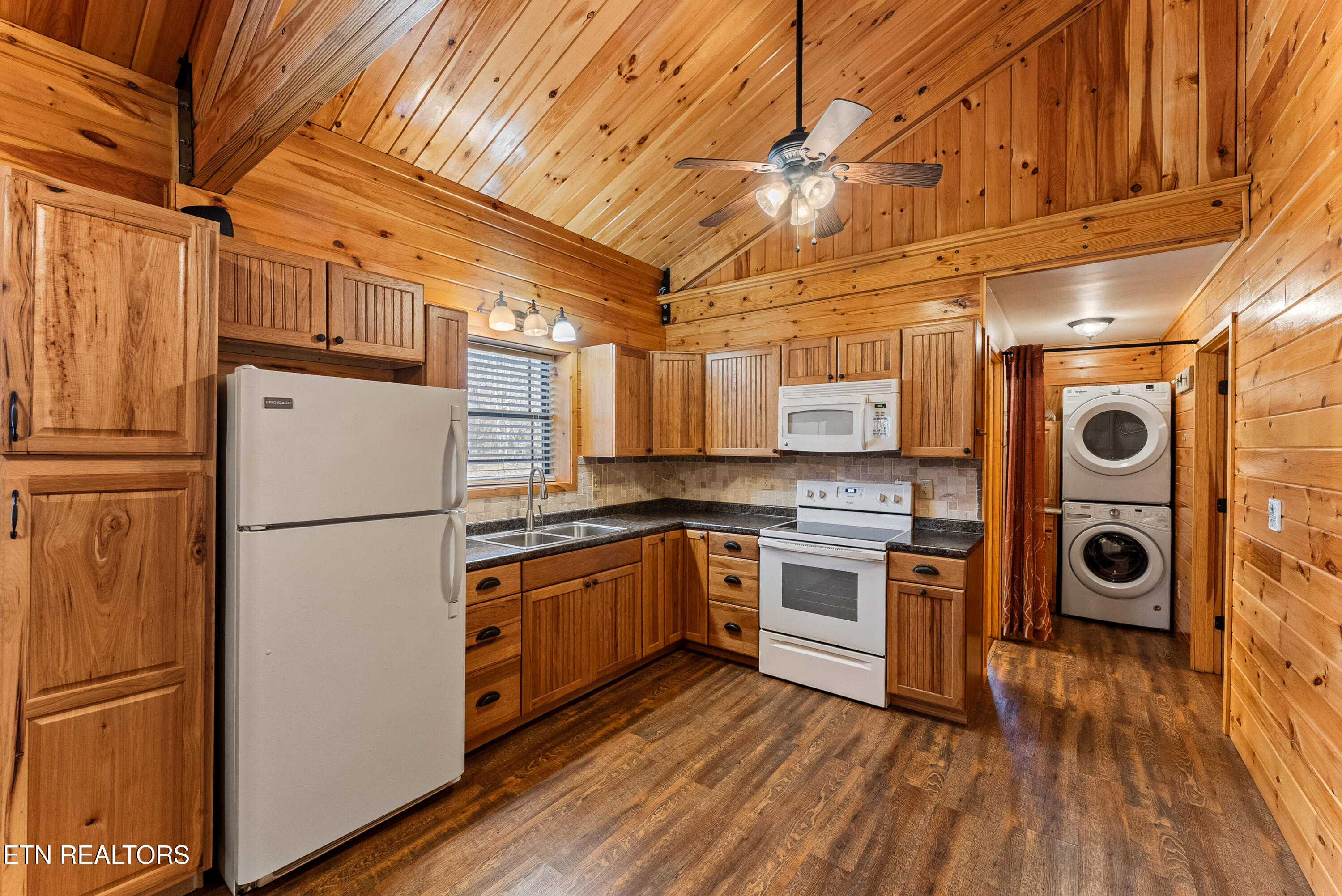 292 Burkhart Road Rutledge, TN 37861 - Photo 19 of 50 044-Kitchen A2