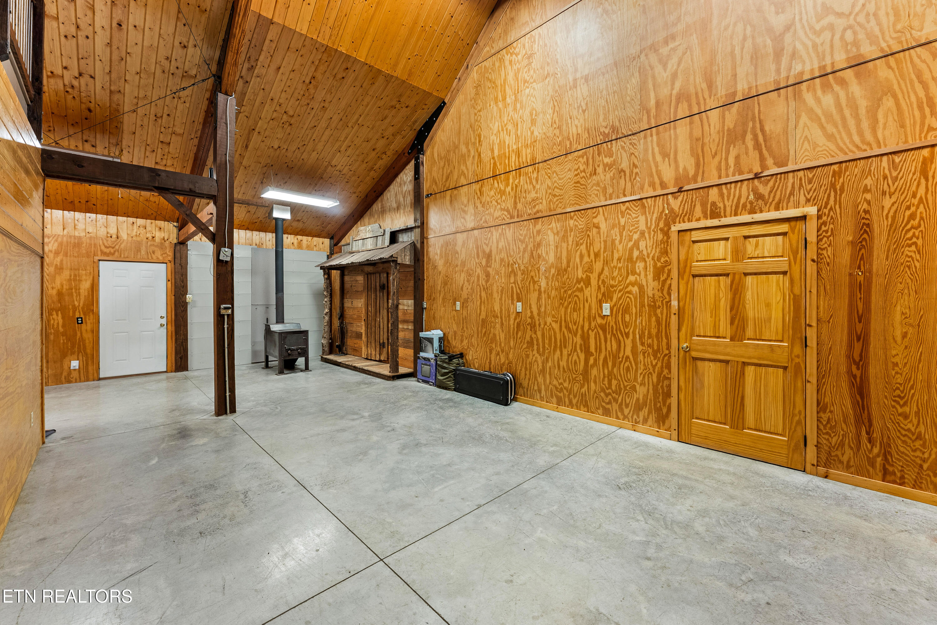 292 Burkhart Road Rutledge, TN 37861 - Photo 23 of 50 050-1st Shop A1