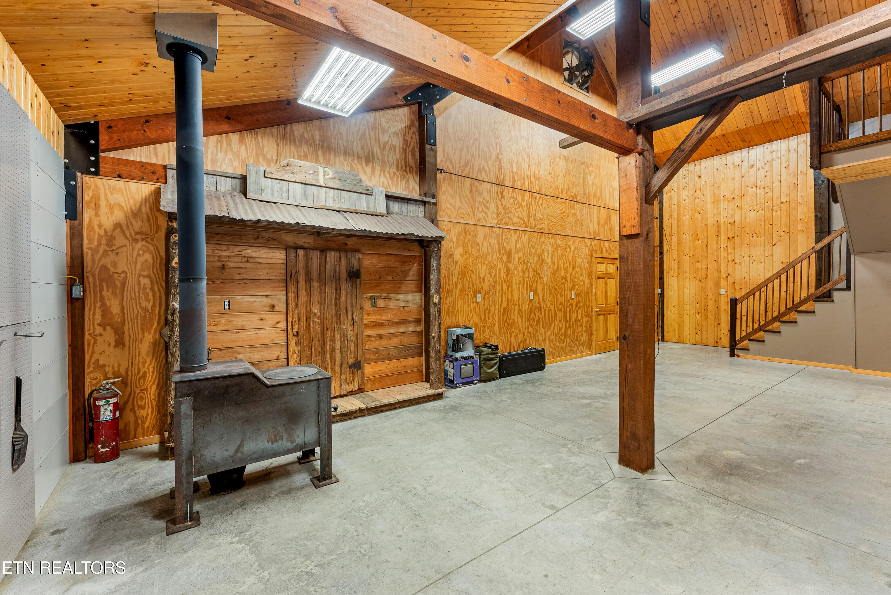 292 Burkhart Road Rutledge, TN 37861 - Photo 24 of 50 052-1st Shop A3