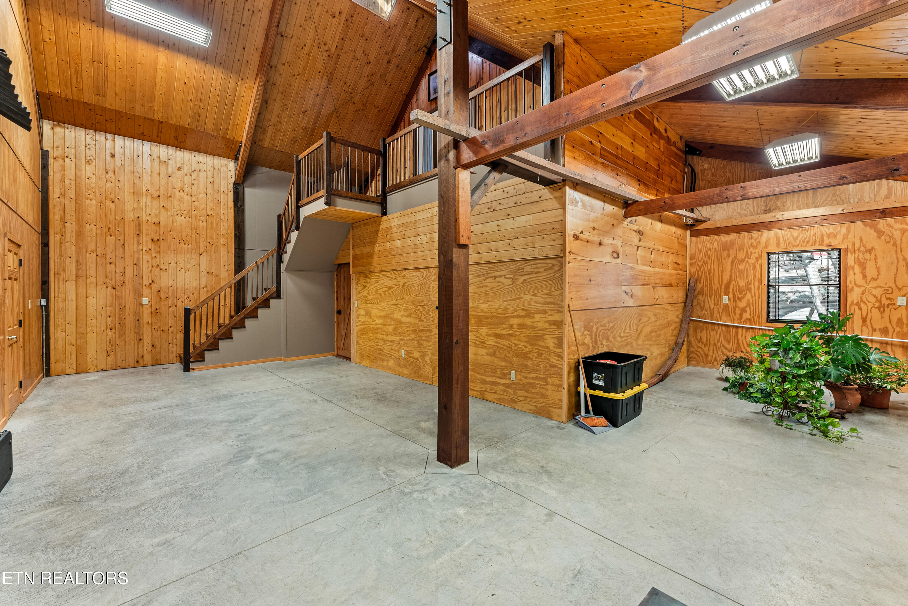 292 Burkhart Road Rutledge, TN 37861 - Photo 25 of 50 053-1st Shop A4