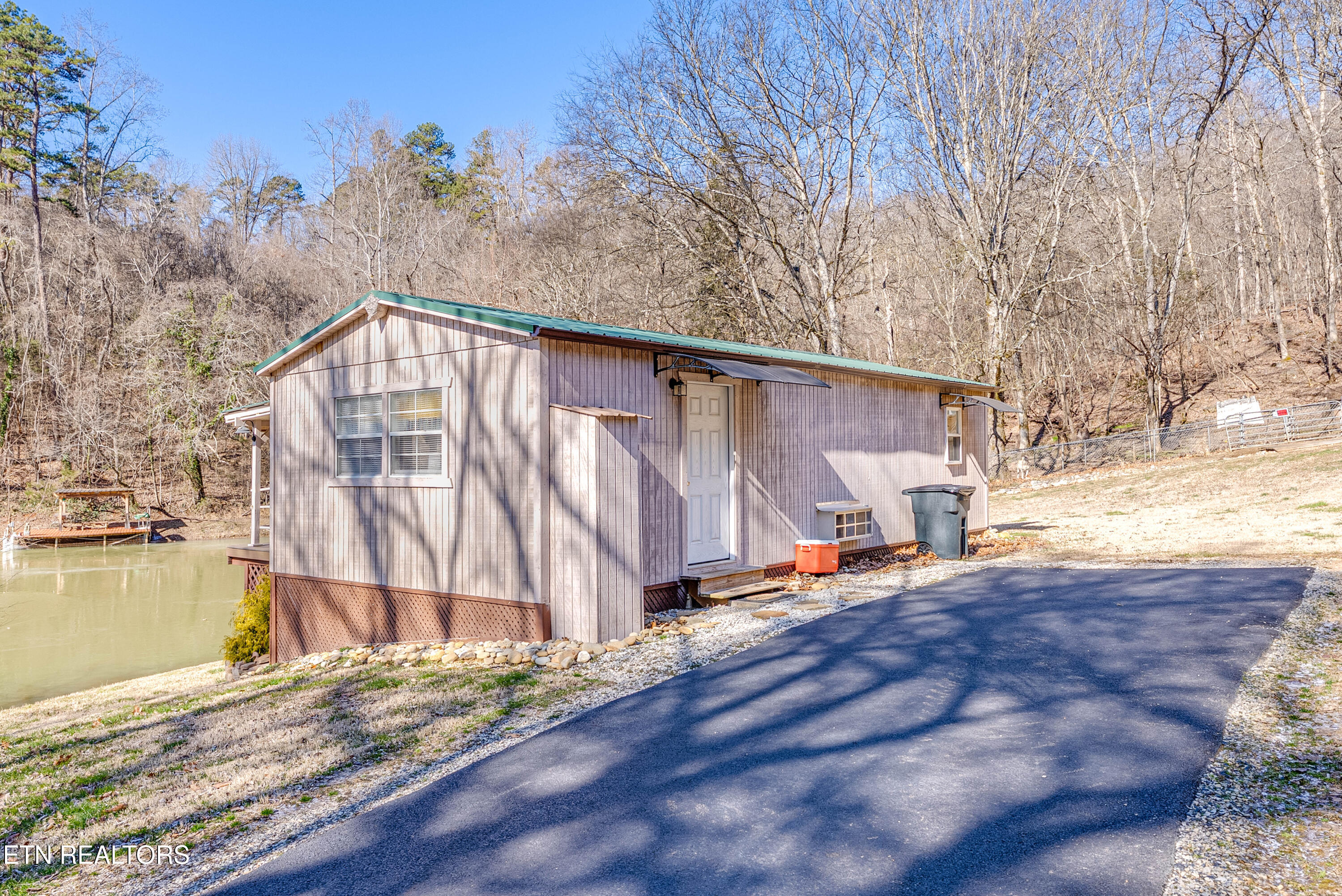 292 Burkhart Road Rutledge, TN 37861 - Photo 30 of 50 065-House A1