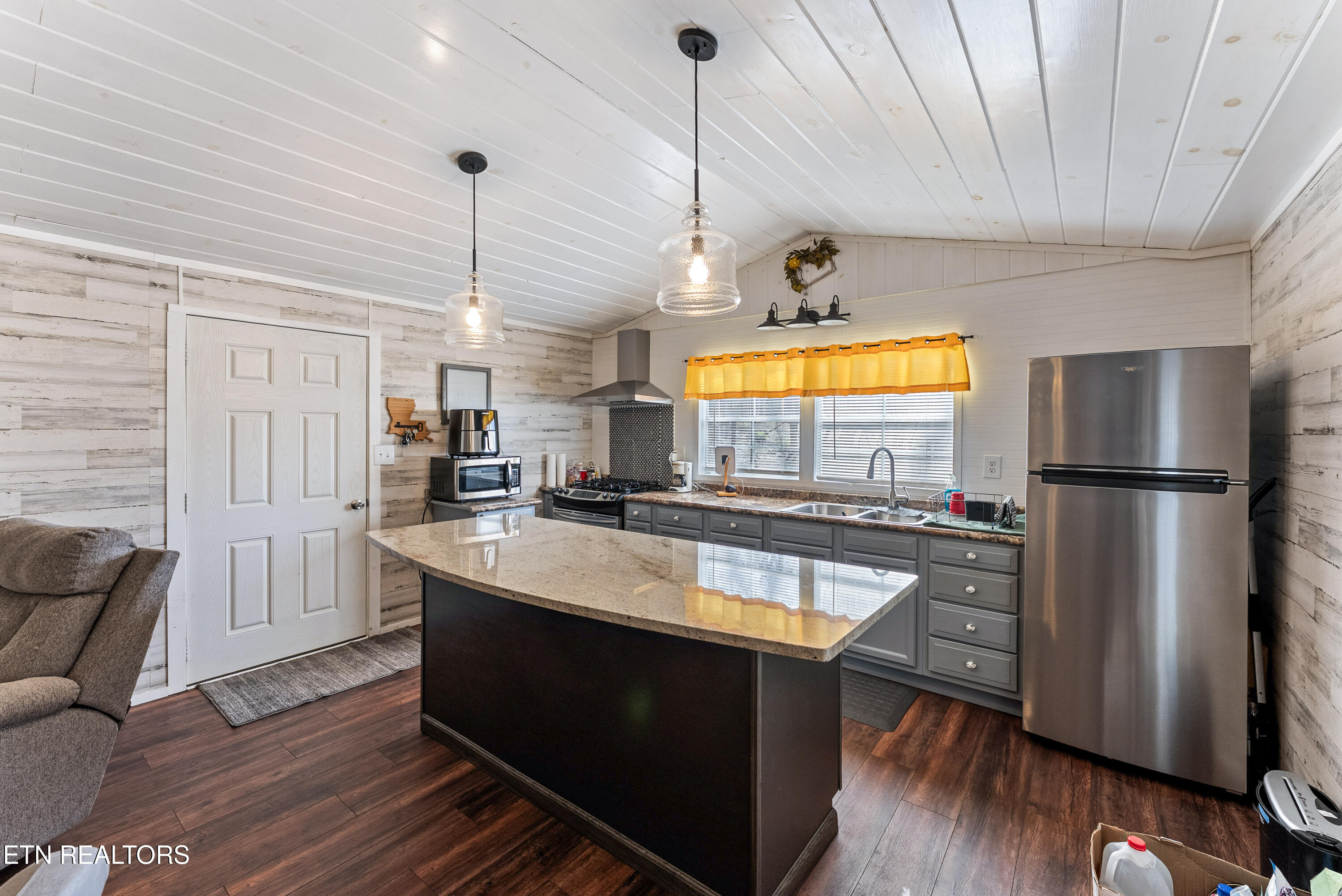 292 Burkhart Road Rutledge, TN 37861 - Photo 34 of 50 071-2nd Kitchen A1