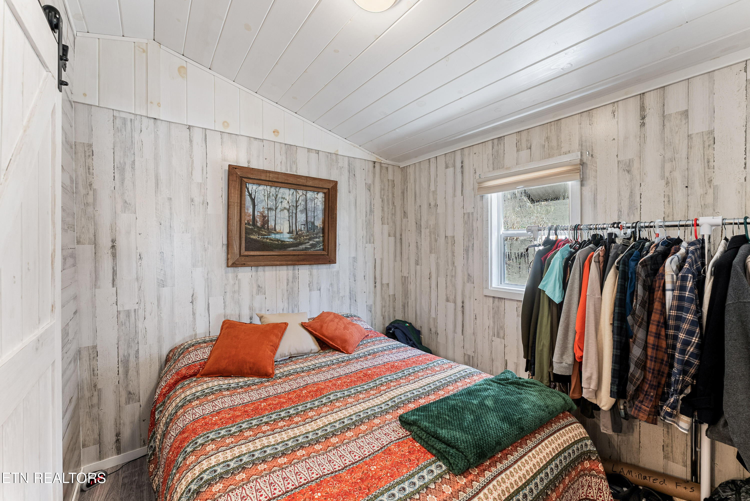 292 Burkhart Road Rutledge, TN 37861 - Photo 35 of 50 074-2nd Bedroom A1