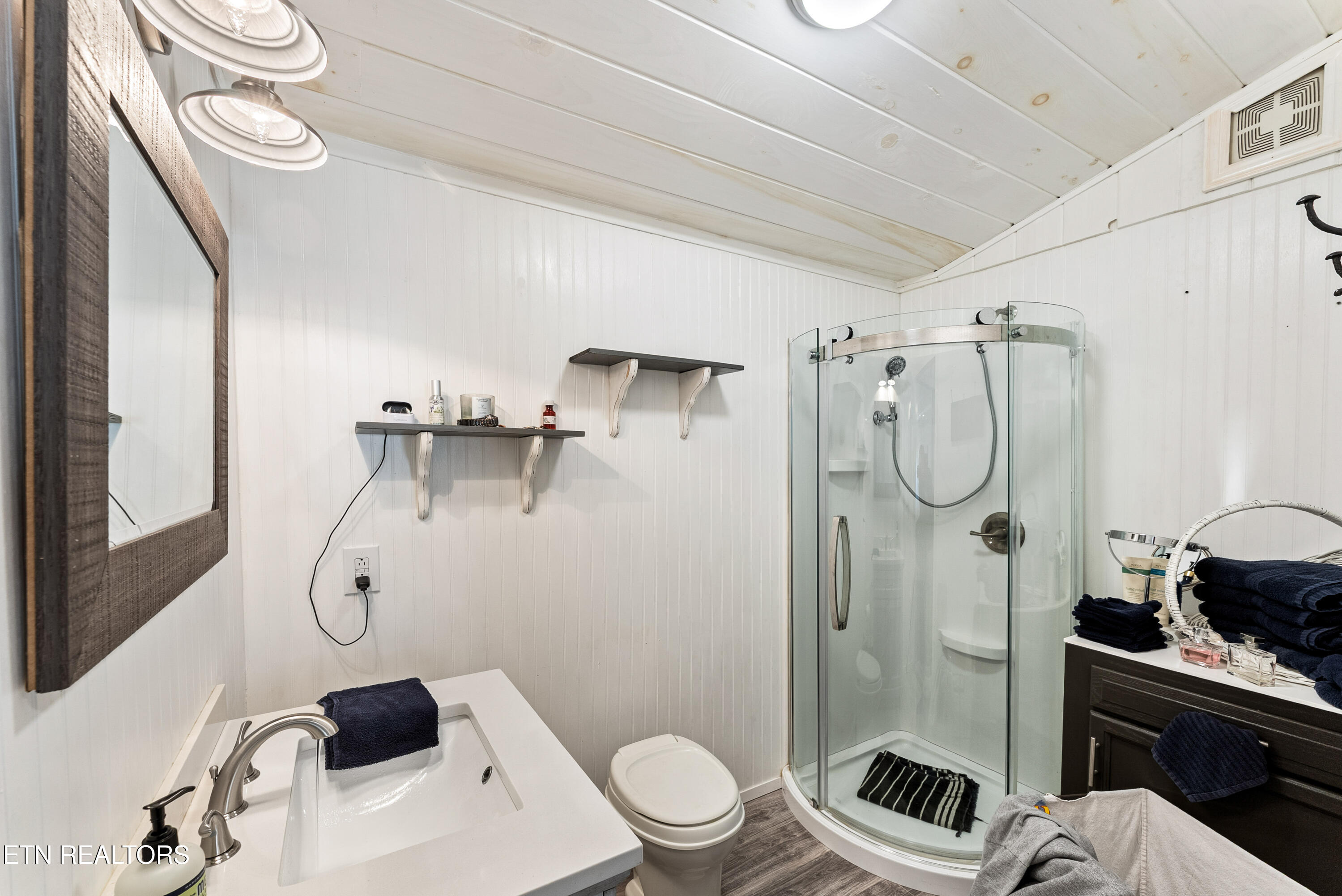 292 Burkhart Road Rutledge, TN 37861 - Photo 36 of 50 076-2nd Bathroom A1