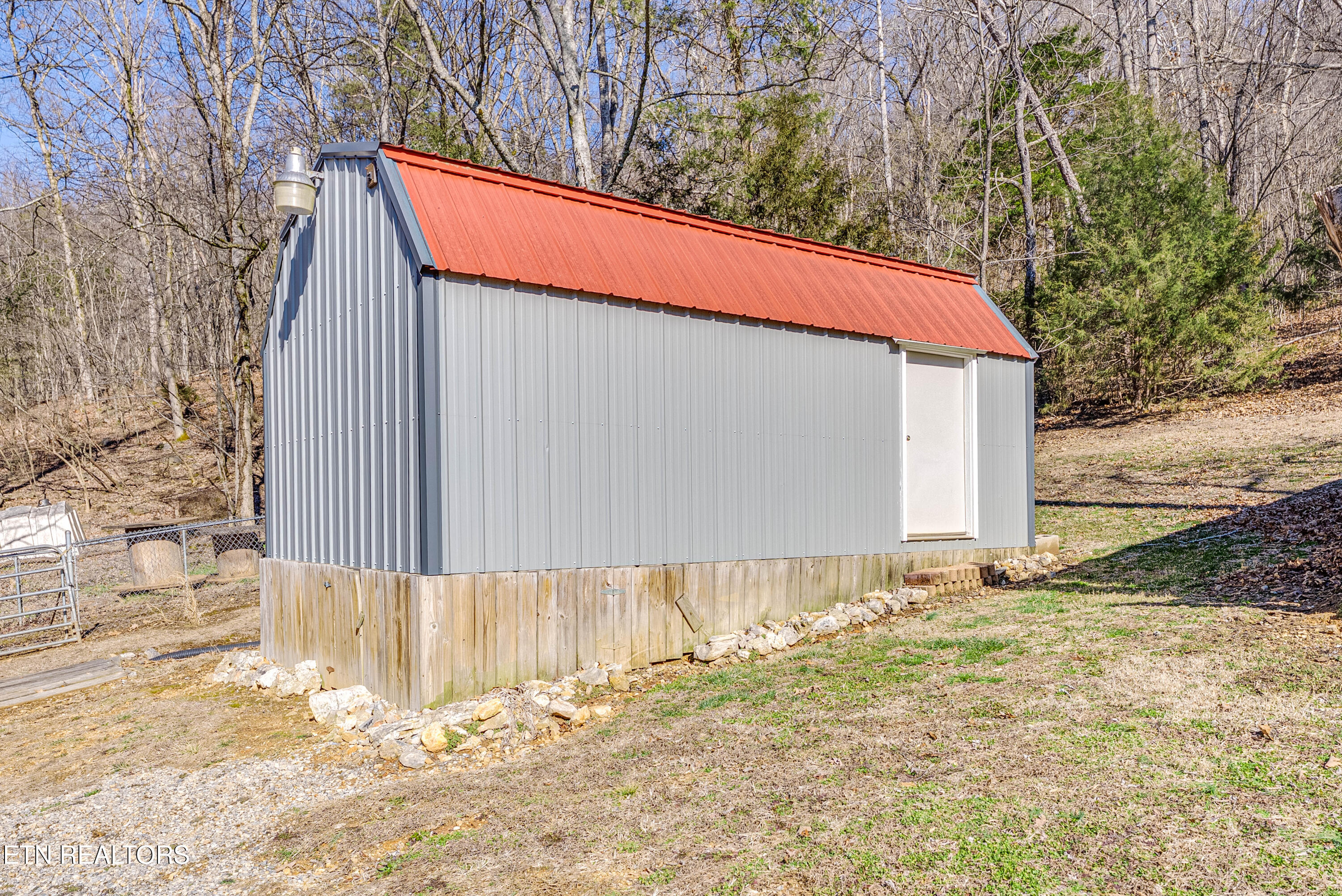 292 Burkhart Road Rutledge, TN 37861 - Photo 37 of 50 078-Shed A1