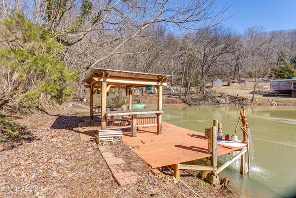 $846,000 | 292 Burkhart Road, Rutledge, TN 37861