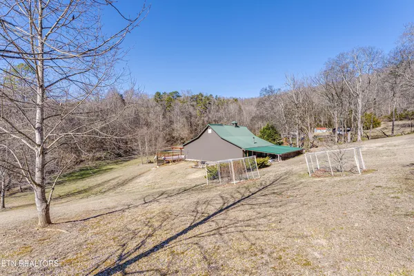 $846,000 | 292 Burkhart Road, Rutledge, TN 37861