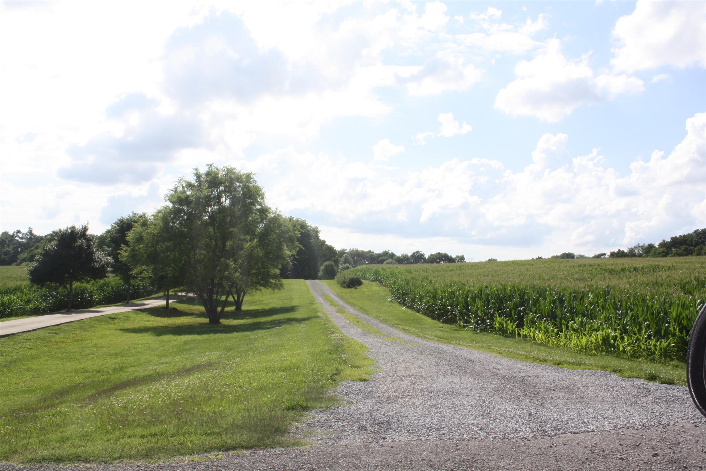 3620 Guthrie Road Clarksville, TN 37043 - Photo 2 of 30 a view of a park with swings and slides