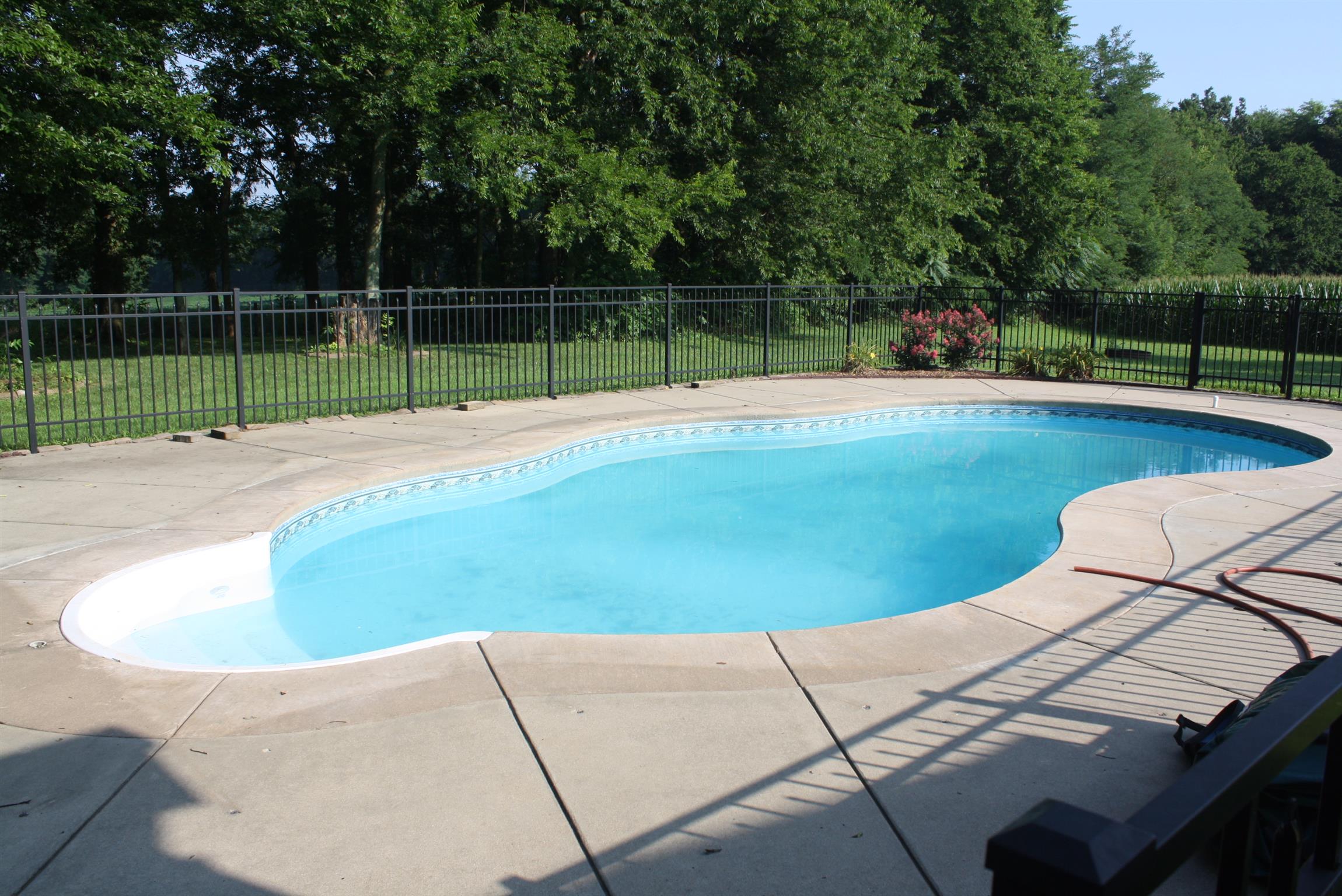 3620 Guthrie Road Clarksville, TN 37043 - Photo 28 of 30