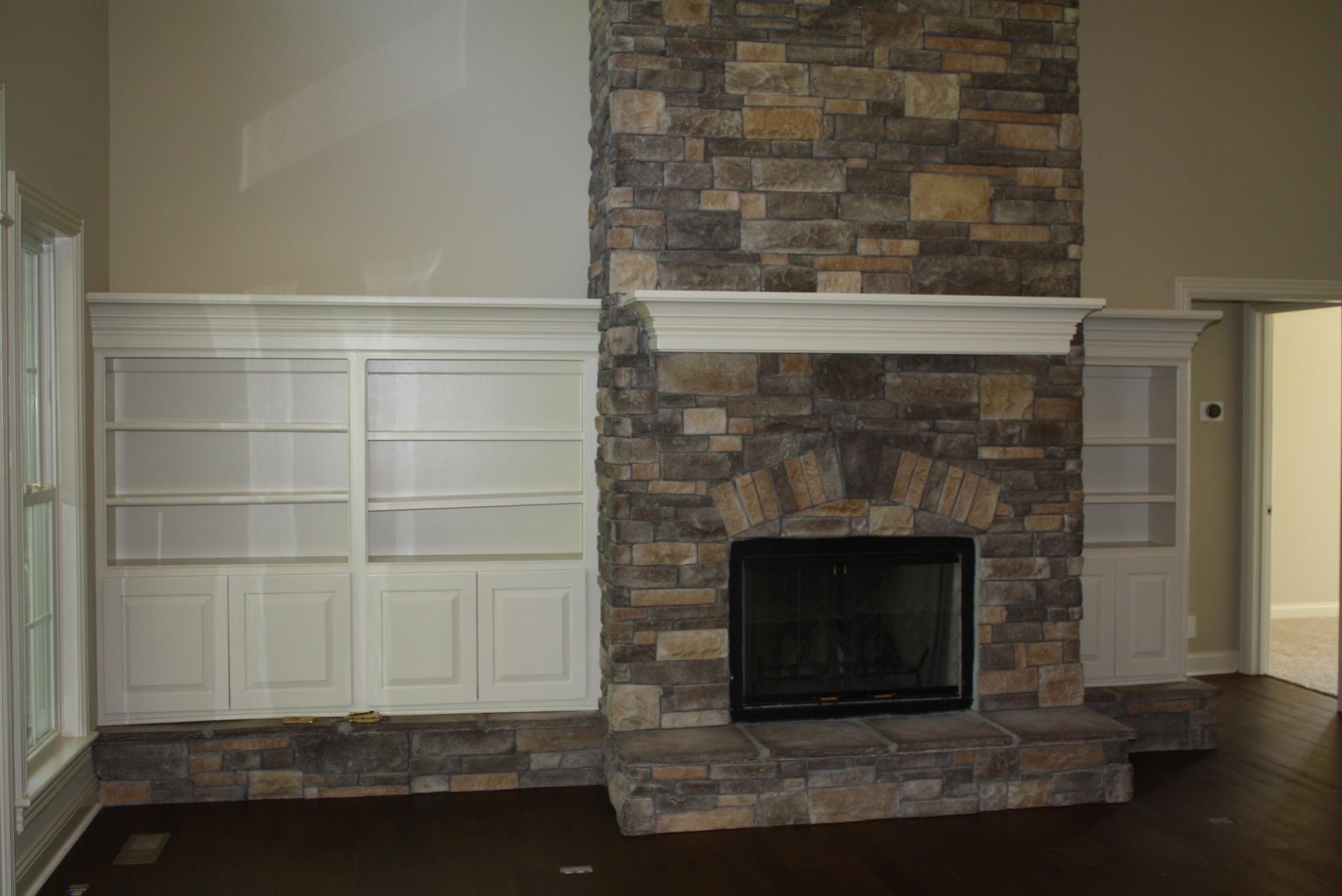 3620 Guthrie Road Clarksville, TN 37043 - Photo 5 of 30
