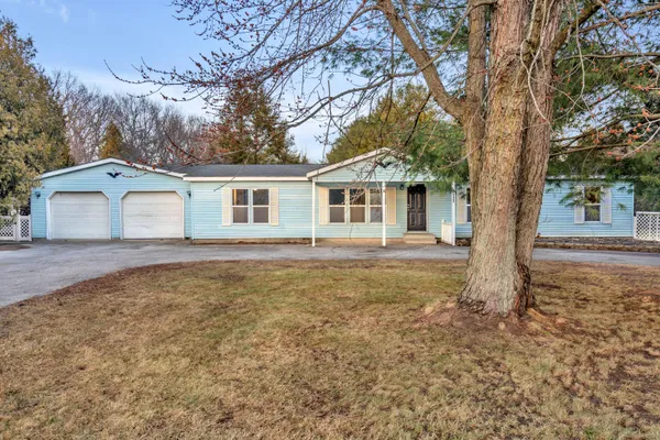 $209,900 | 14865 Heritage Drive West, Wheatfield, IN 46392