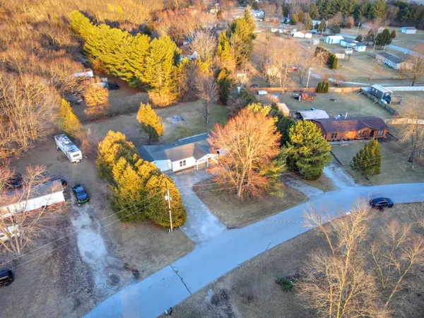 $209,900 | 14865 Heritage Drive West, Wheatfield, IN 46392