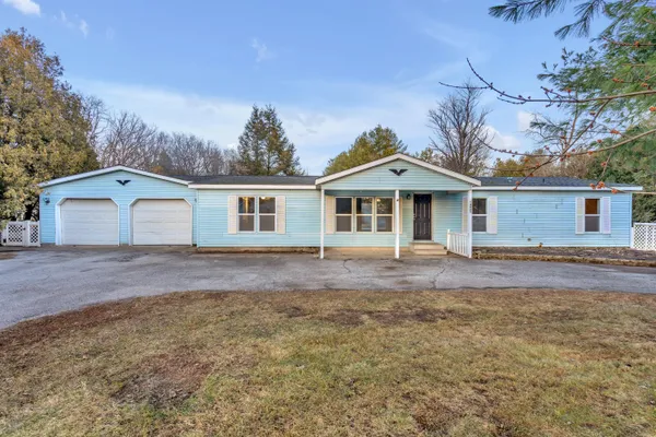 $209,900 | 14865 Heritage Drive West, Wheatfield, IN 46392