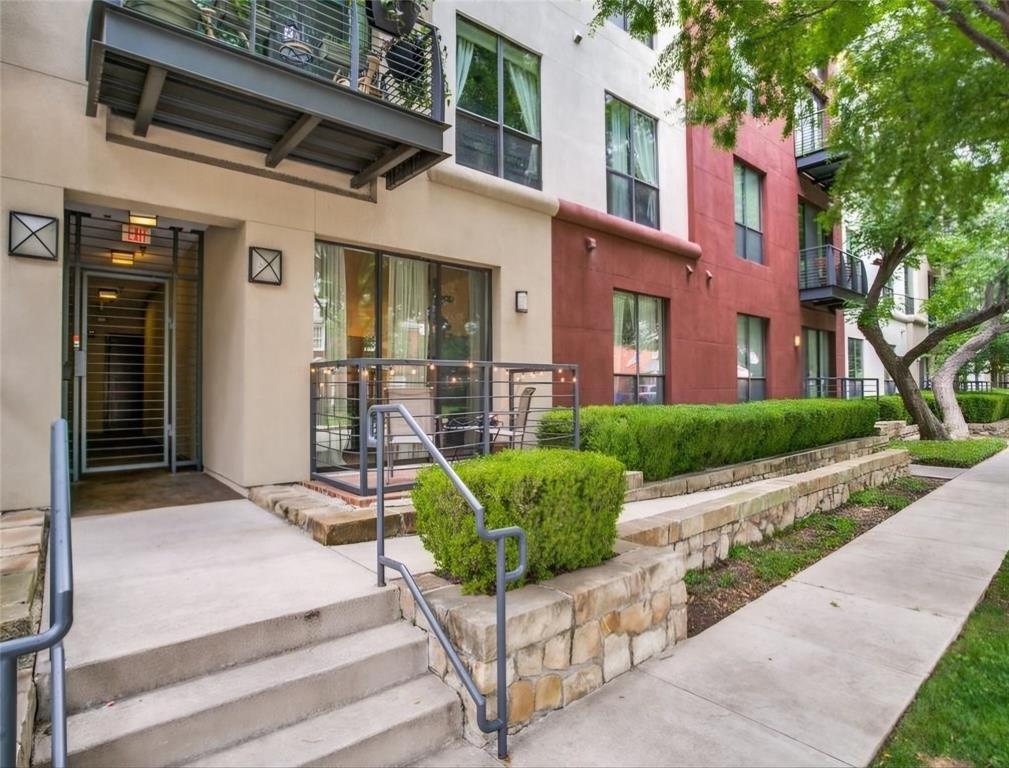 4605 Cedar Springs Road, Unit 337 Dallas, TX 75219 - Photo 24 of 25