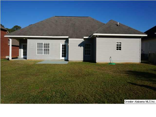 109 Fairview Lane Montevallo, AL 35115 - Photo 15 of 15