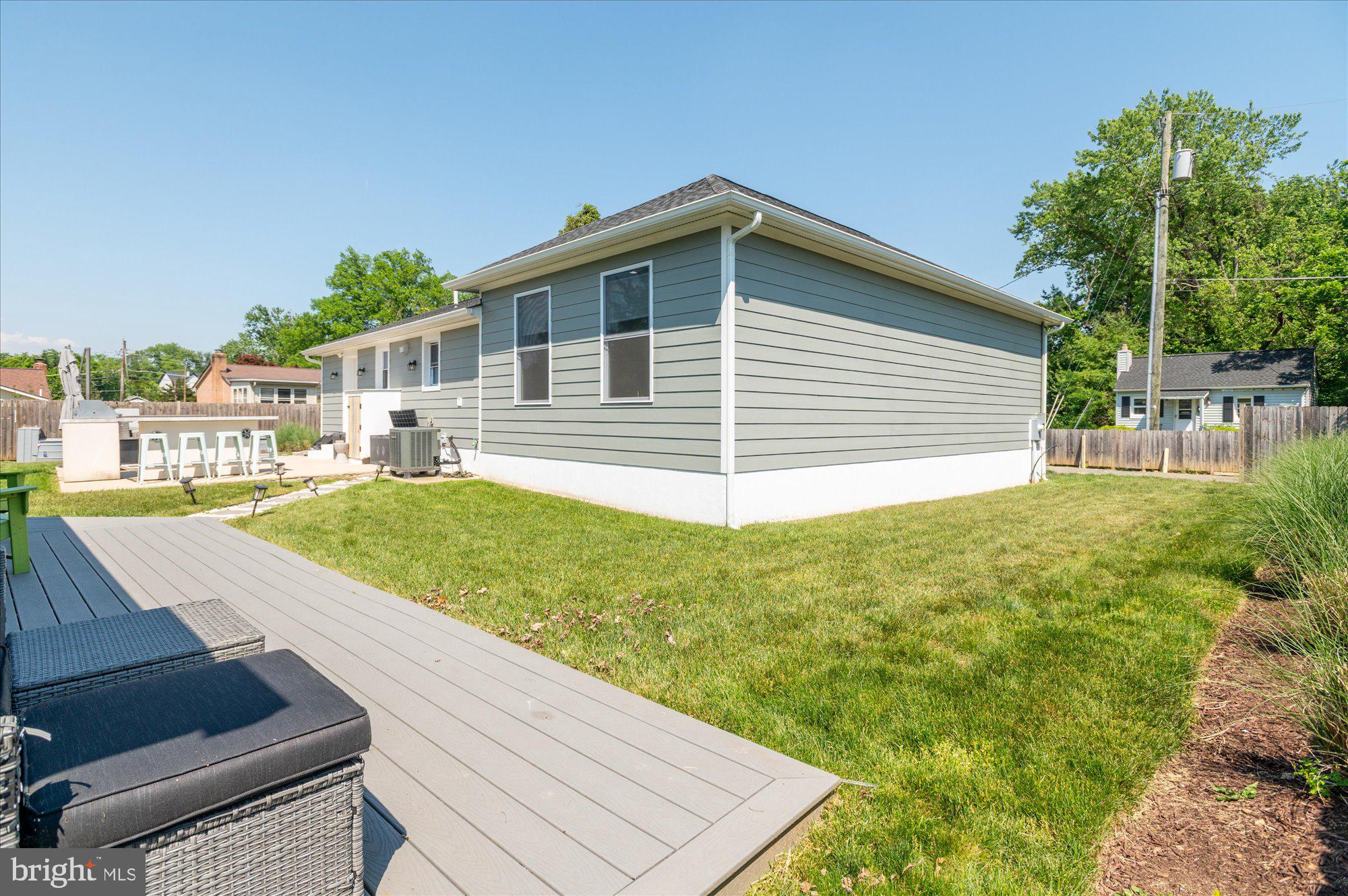 2944 Random Road Falls Church, VA 22042 - Photo 25 of 26