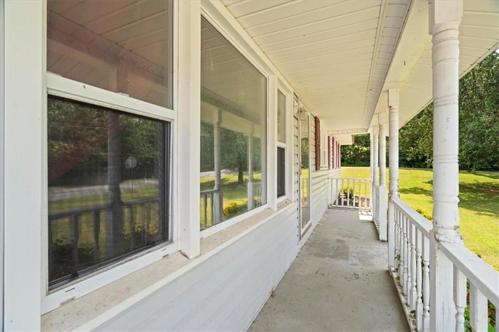 234 Oakman Road Northeast Ranger, GA 30734 - Photo 7 of 50