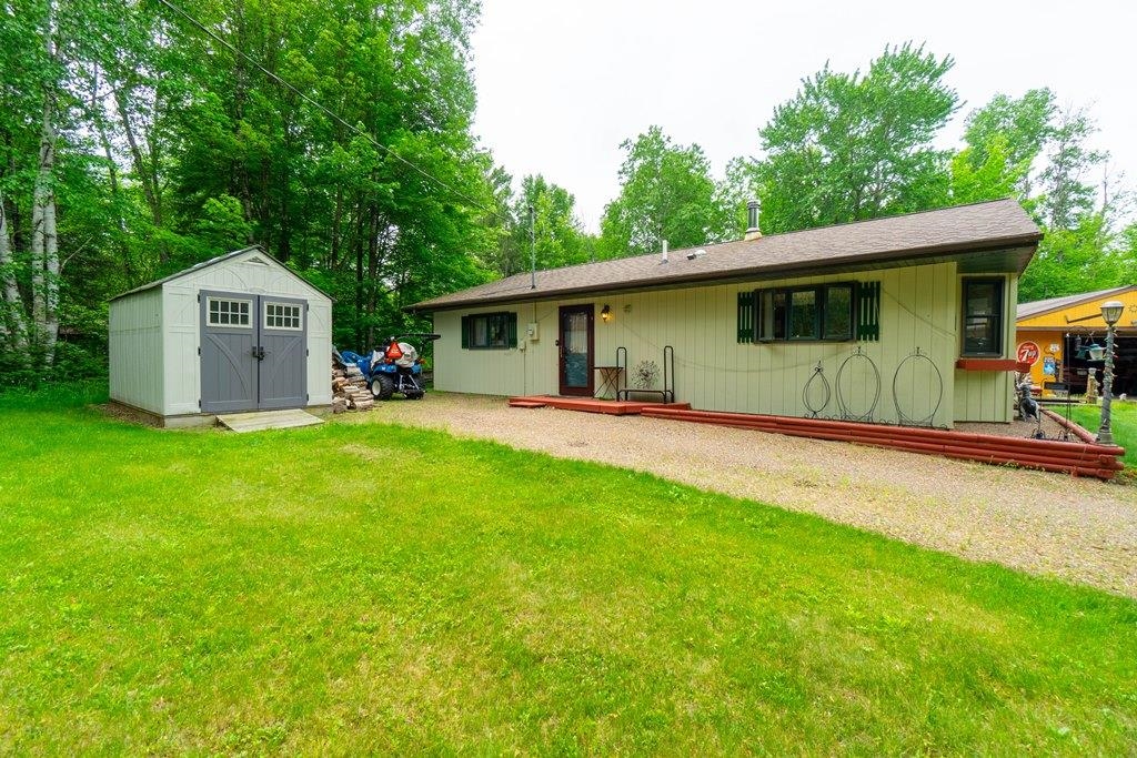 N8981 West Island Road Phillips, WI 54555 - Photo 29 of 40
