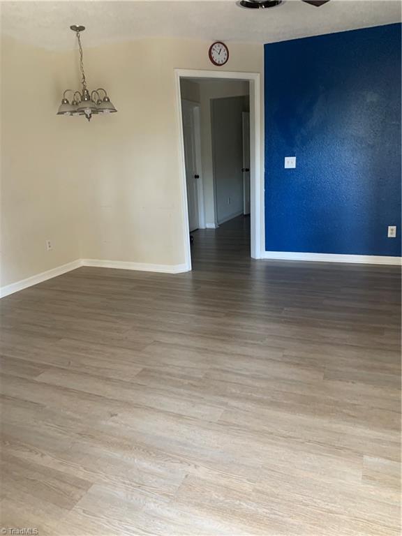 713 East Lexington Road, Unit 201 Mocksville, NC 27028 - Photo 13 of 13