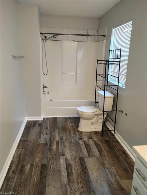 713 East Lexington Road, Unit 201 Mocksville, NC 27028 - Photo 5 of 13