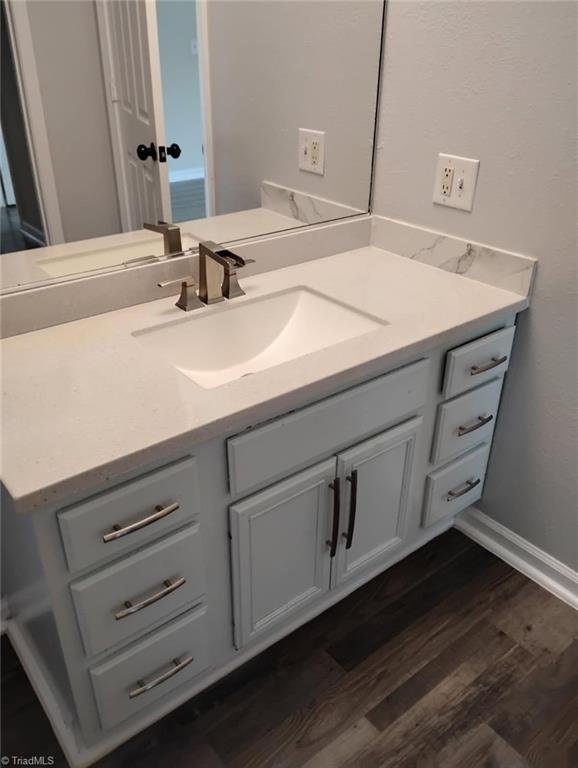 713 East Lexington Road, Unit 201 Mocksville, NC 27028 - Photo 6 of 13