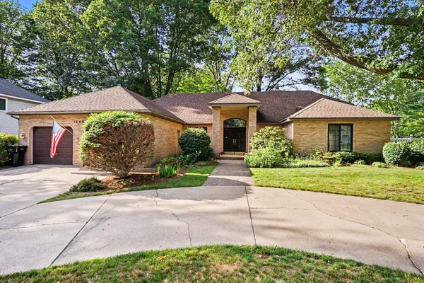$499,900 | 1249 Heather Court, Holland, MI 49423