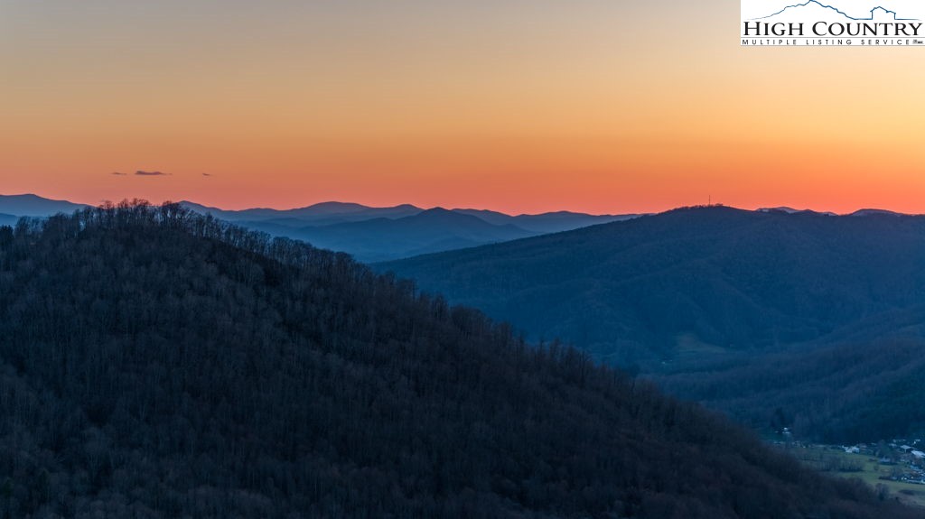 C105 Acorn Nvno Road Zionville, NC 28698 - Photo 17 of 35 a view of a mountain