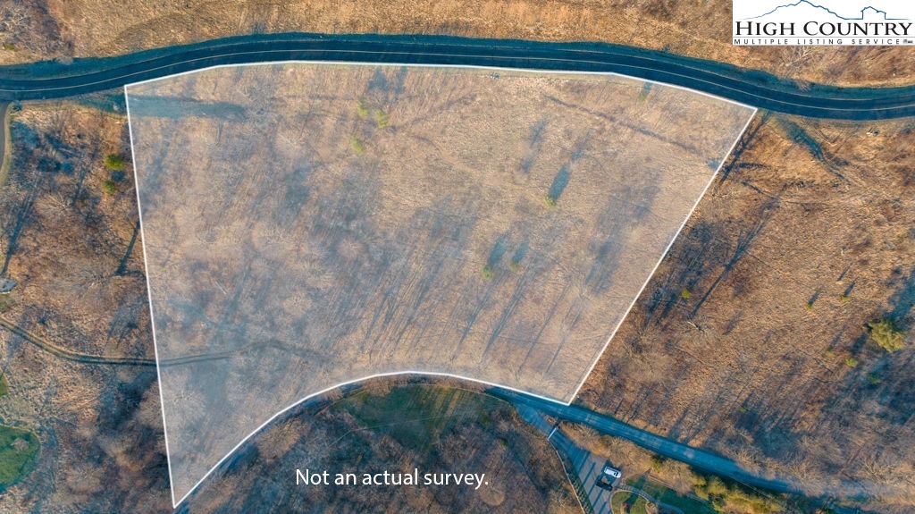 C105 Acorn Nvno Road Zionville, NC 28698 - Photo 2 of 35 a view of a balcony