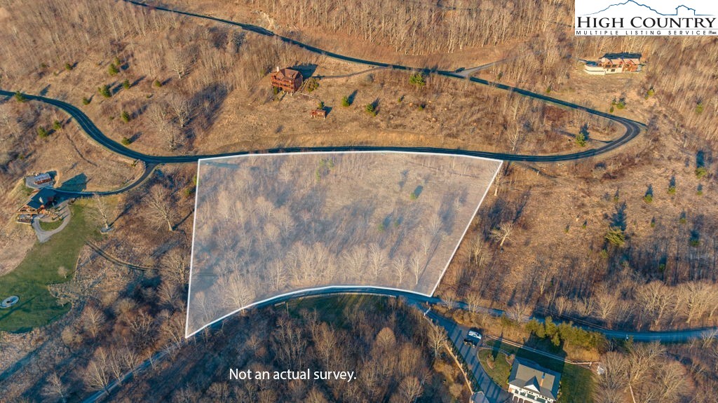 C105 Acorn Nvno Road Zionville, NC 28698 - Photo 34 of 35 a close view of tap