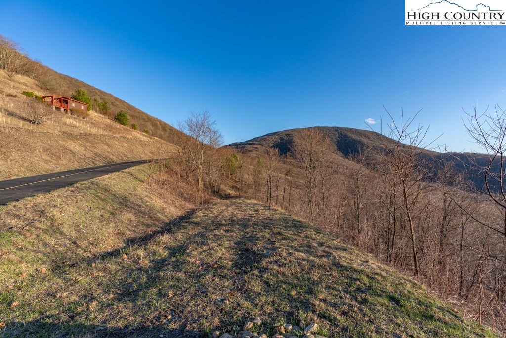 C105 Acorn Nvno Road Zionville, NC 28698 - Photo 8 of 35 a view of outside area