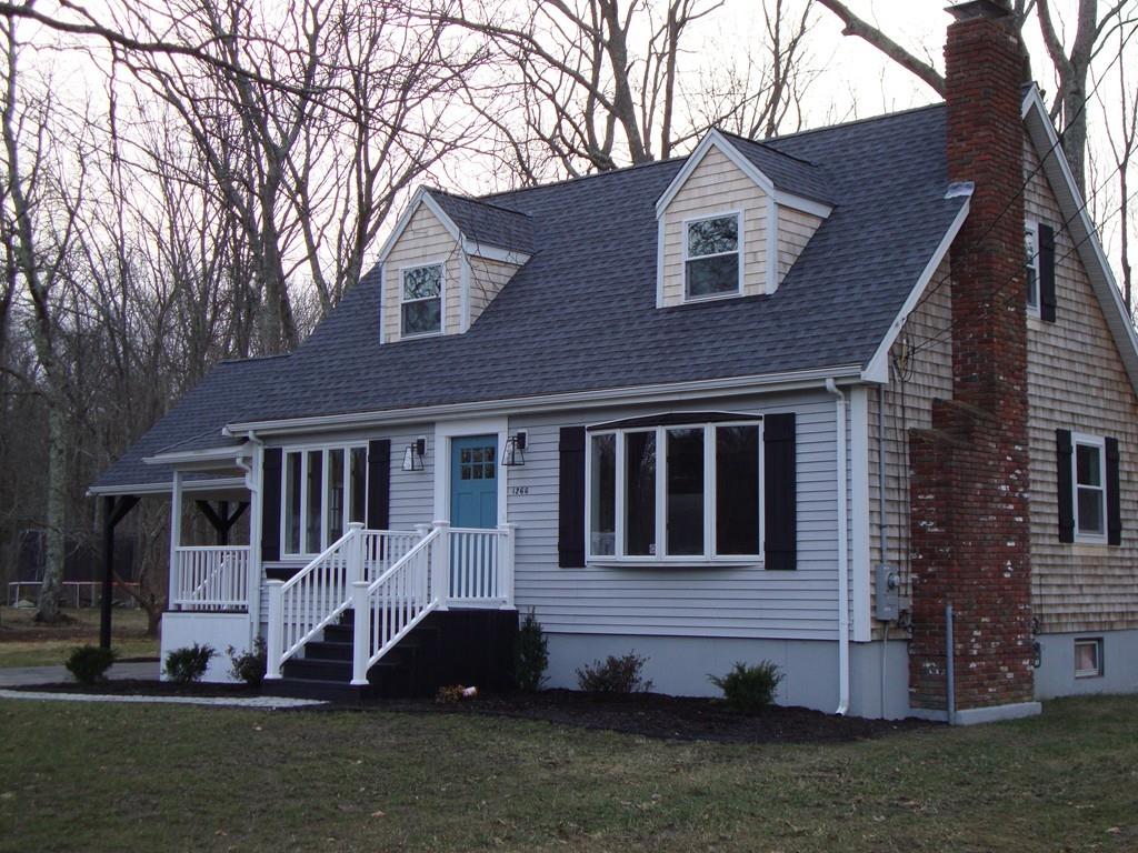 1266 Susan Road Dighton, MA 02764 - Photo 1 of 34 Gallery Image 1
