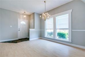 544 Lake Forest Drive Coppell, TX 75019 - Photo 7 of 24 a view of livingroom with window