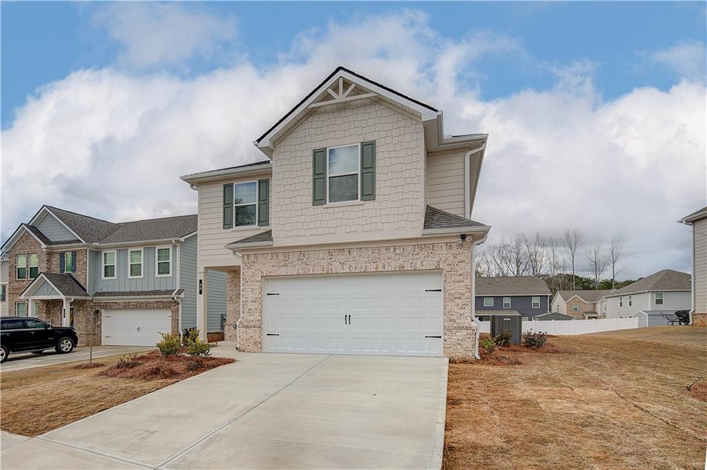 60 Barge Lane Covington, GA 30016 - Photo 3 of 27