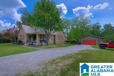 369 Glenn Chapel Road Gardendale, AL 35071 - Photo 6 of 34