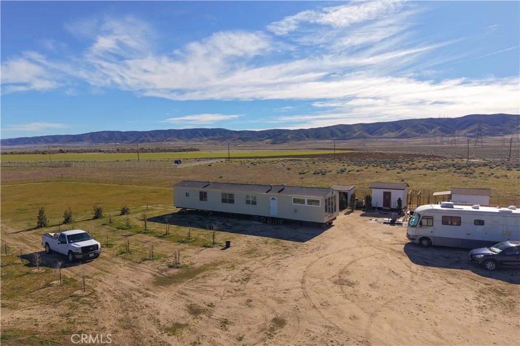 0 Bellbird Place Lancaster, CA 93534 - Photo 12 of 44 a view of a ocean with nearby beach