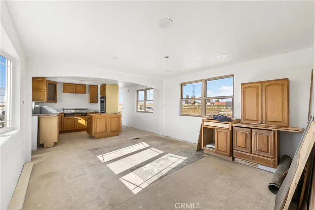 0 Bellbird Place Lancaster, CA 93534 - Photo 13 of 44 a large white bed in a white room