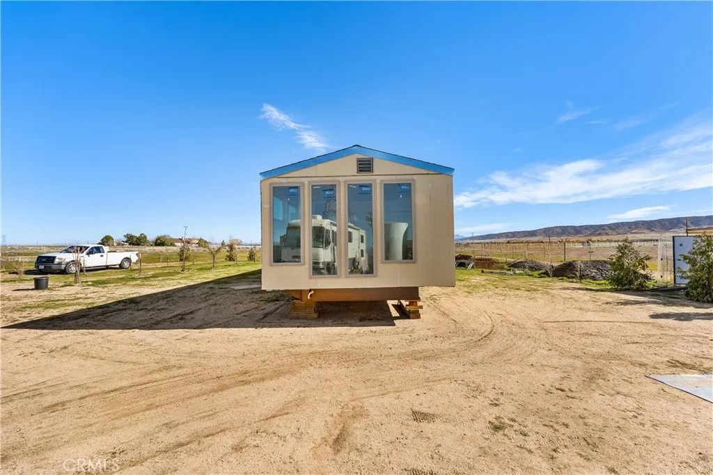 0 Bellbird Place Lancaster, CA 93534 - Photo 37 of 44 a view of a terrace with a ocean view