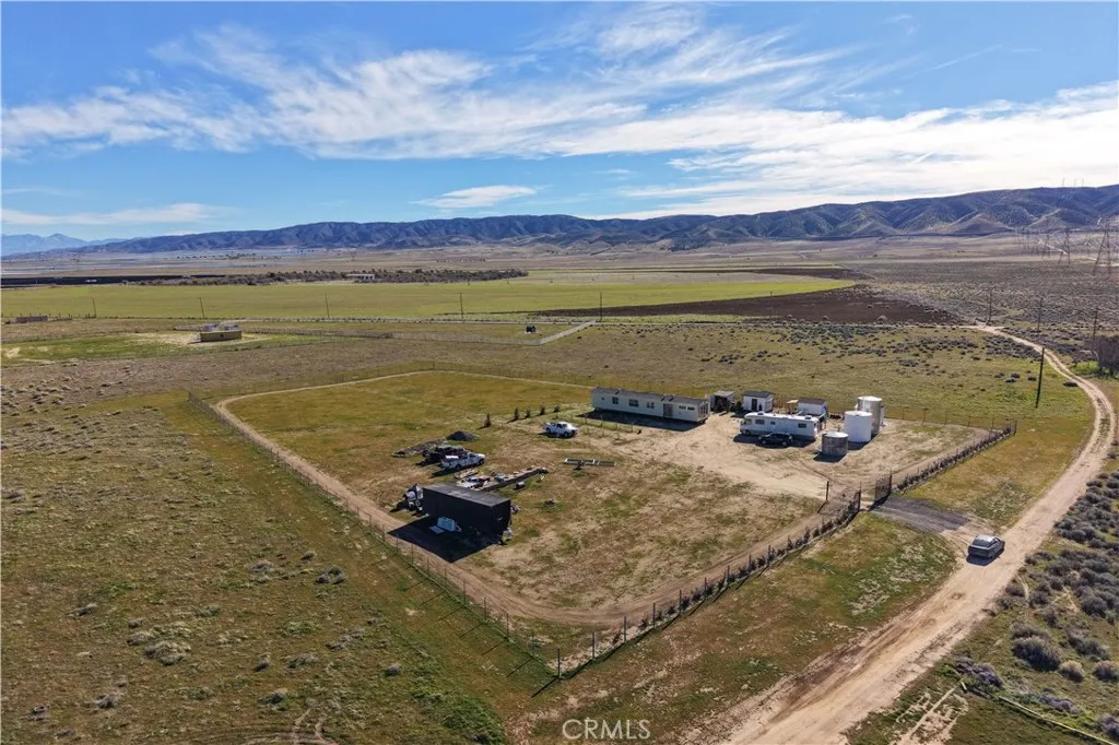 0 Bellbird Place Lancaster, CA 93534 - Photo 39 of 44 a view of a ocean view