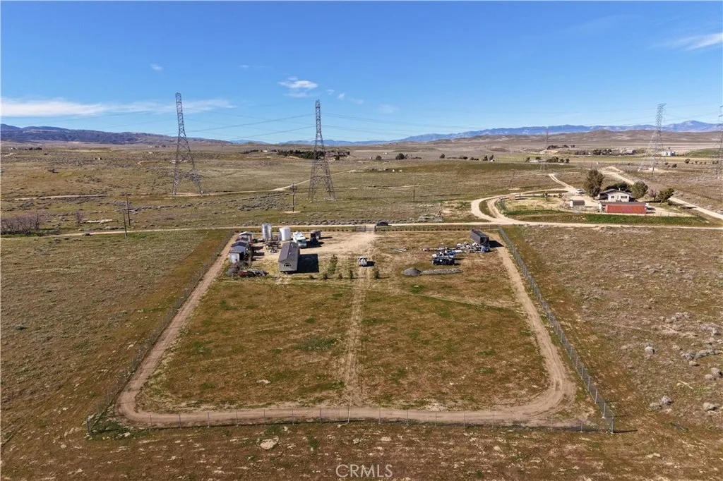 0 Bellbird Place Lancaster, CA 93534 - Photo 40 of 44 a view of a water view