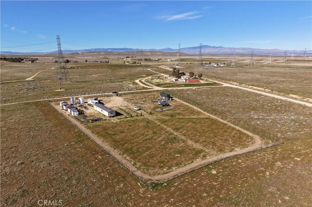 0 Bellbird Place Lancaster, CA 93534 - Photo 41 of 44 a view of an ocean